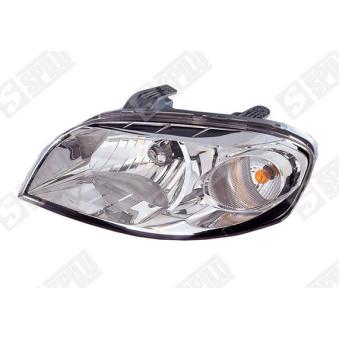 Projecteur principal SPILU [310001]