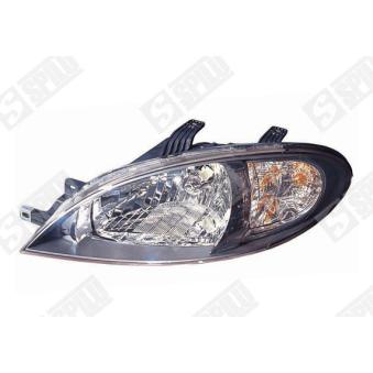 Projecteur principal SPILU [310005]