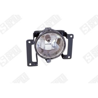 Projecteur antibrouillard SPILU [312022]