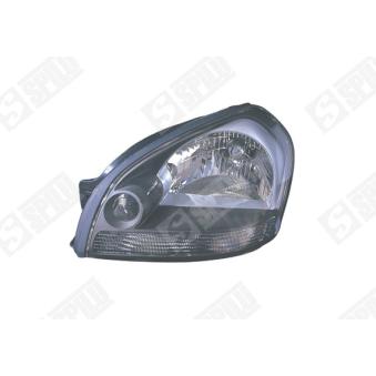 Projecteur principal SPILU OEM 921032E020
