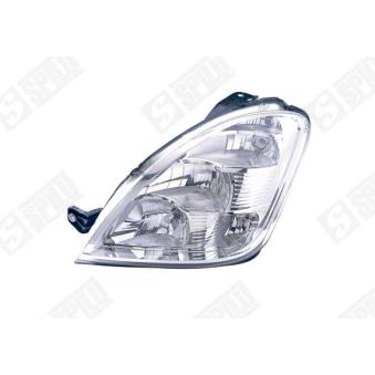 Projecteur principal SPILU [313001]