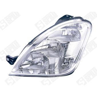 Projecteur principal SPILU [313002]