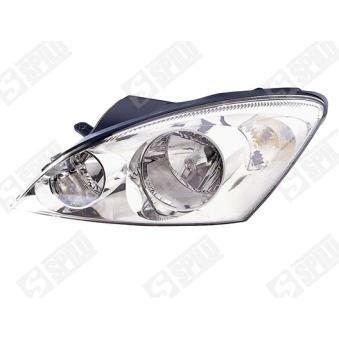 Projecteur principal SPILU [314024]