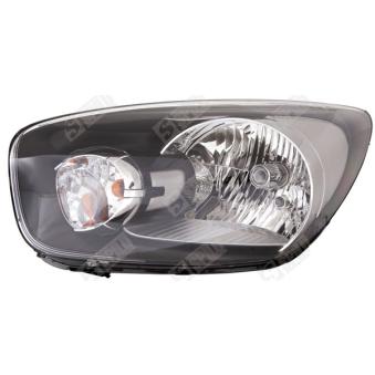 Projecteur principal SPILU [314050]