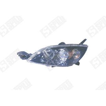 Projecteur principal SPILU [317027]