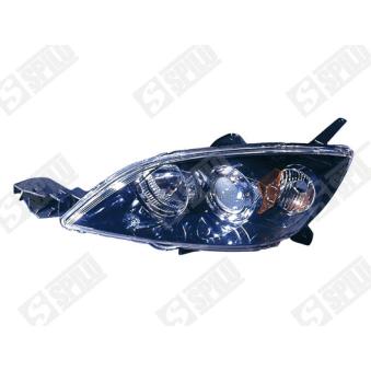Projecteur principal SPILU [317028]