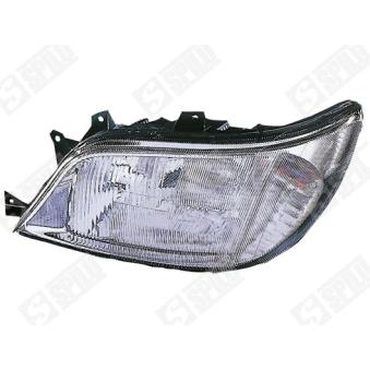 Projecteur principal SPILU 318010 pour FORD TRANSIT 308 CDI - 82cv