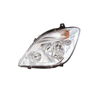 Projecteur principal SPILU [318043]