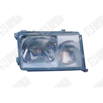 Projecteur principal SPILU [318066]