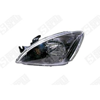 Projecteur principal SPILU [319007]