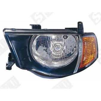 Projecteur principal SPILU [319016]