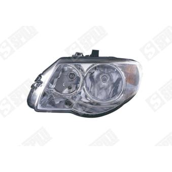 Projecteur principal SPILU [320005]