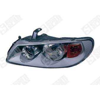 Projecteur principal SPILU 321003