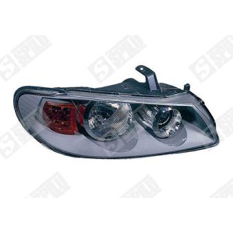 Projecteur principal SPILU 321004 pour NISSAN ALMERA 2.2 Di - 110cv