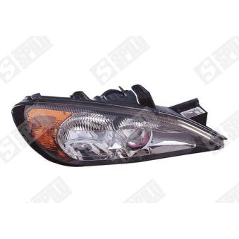 Projecteur principal SPILU [321010]