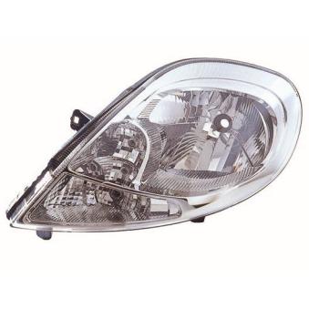 Projecteur principal SPILU [321024]