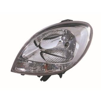 Projecteur principal SPILU [321040]