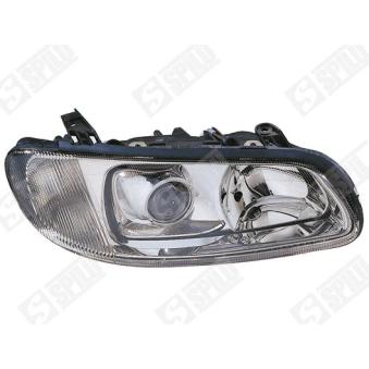 Projecteur principal SPILU [322028]