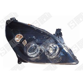 Projecteur principal SPILU [322044]