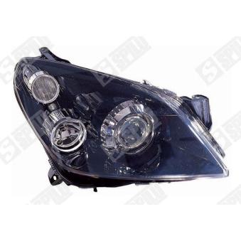 Projecteur principal SPILU [322048]