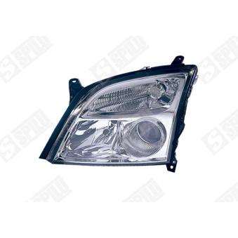 Projecteur principal SPILU [322051]