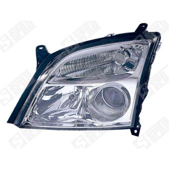 Projecteur principal SPILU [322052]