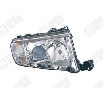 Projecteur principal SPILU [328006]