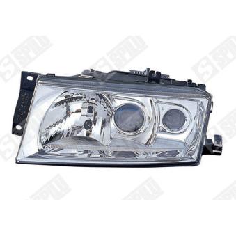 Projecteur principal SPILU [328007]