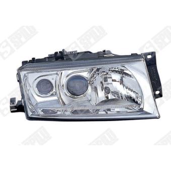Projecteur principal SPILU [328008]