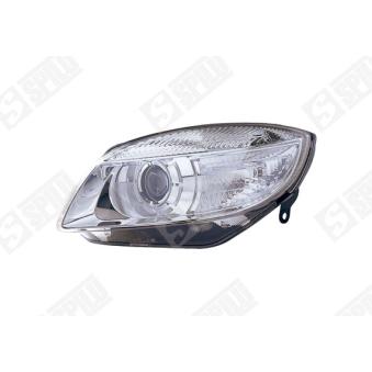 Projecteur principal SPILU [328013]