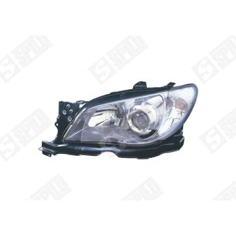 Projecteur principal SPILU [330003]