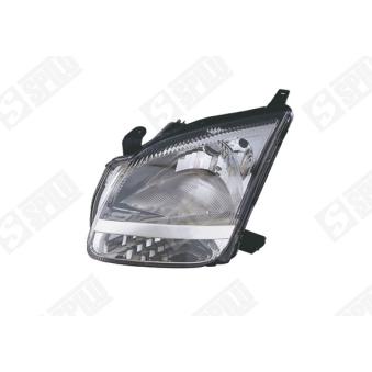 Projecteur principal SPILU 331011