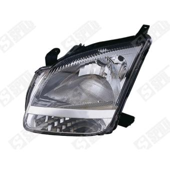 Projecteur principal SPILU [331012]