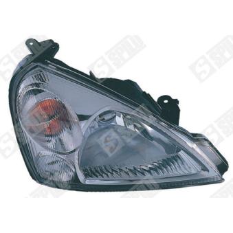 Projecteur principal SPILU OEM 3512054G20000