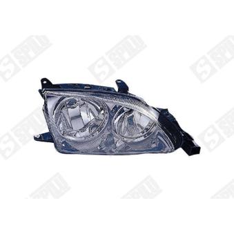 Projecteur principal SPILU [334002]