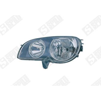 Projecteur principal SPILU [334003]
