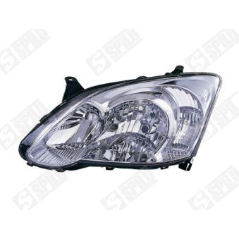 Projecteur principal SPILU [334006]