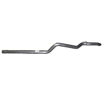 Tuyau d'échappement IZAWIT OEM 9014900921