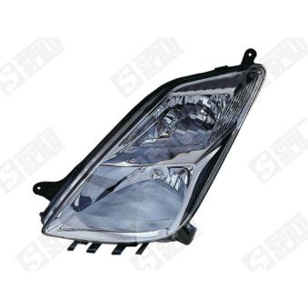 Projecteur principal SPILU [334014]