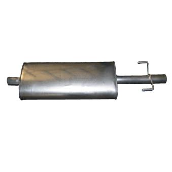 Silencieux arrière IZAWIT OEM 9014903019