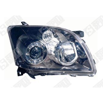 Projecteur principal SPILU [334030]