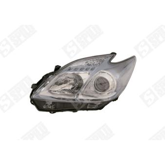 Projecteur principal SPILU [334041]