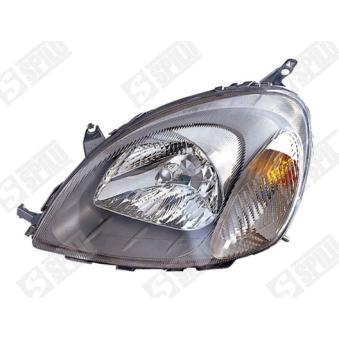 Projecteur principal SPILU [334062]