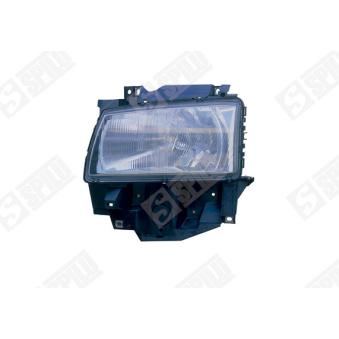 Projecteur principal SPILU [335023]