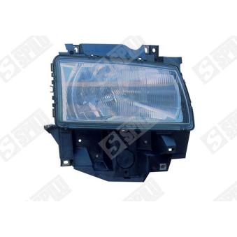 Projecteur principal SPILU [335024]