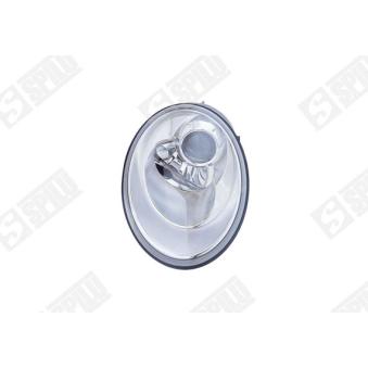 Projecteur principal SPILU [335035]