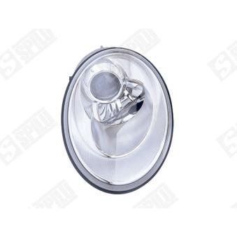 Projecteur principal SPILU [335036]