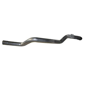 Tuyau d'échappement IZAWIT OEM 9014903921