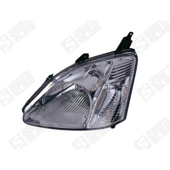 Projecteur principal SPILU [337024]