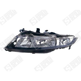 Projecteur principal SPILU [337026]